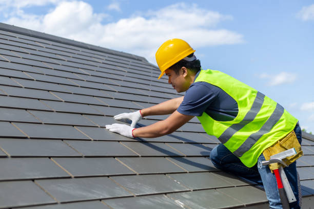 Roof Installation Near Me in Flordell Hills, MO
