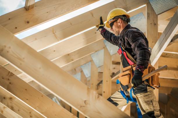 Best Flat Roof Repair Services  in Flordell Hills, MO