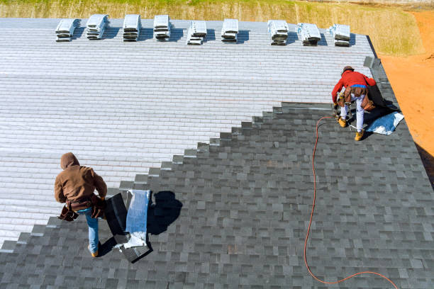 Best Roof Replacement Cost  in Flordell Hills, MO