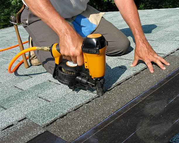 Trusted Flordell Hills, MO Roofing Contractor Experts