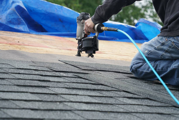 Best Local Roofing Companies  in Flordell Hills, MO