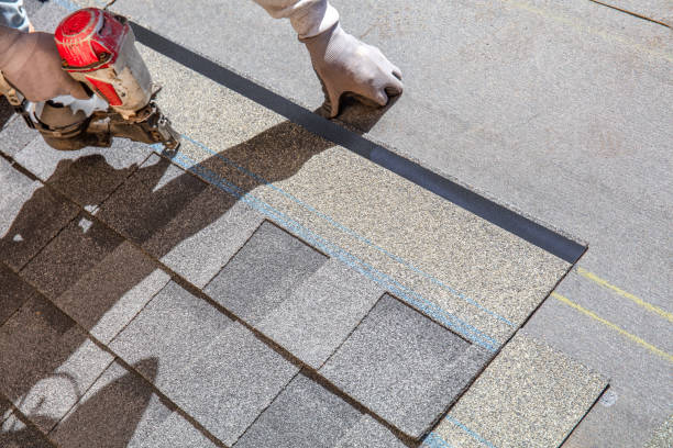 Best Roof Waterproofing Services  in Flordell Hills, MO